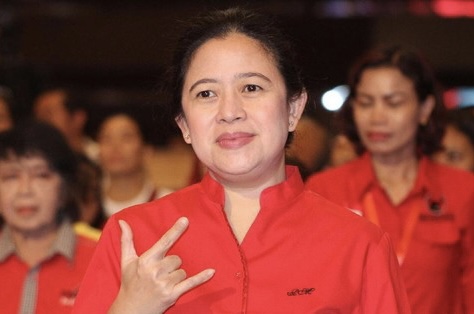 Capres PDIP Tak Harus Trah Sukarno, Puan Buka Suara