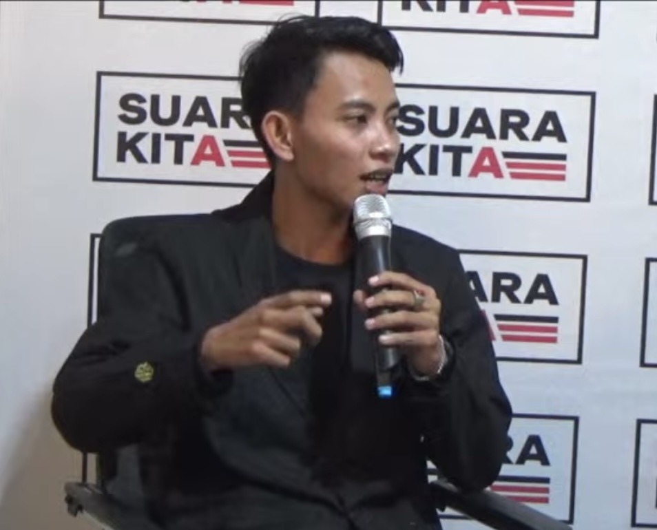 GMNI Jawa Timur Tak Menemukan Argumentasi yang Kuat Terkait Perpanjangan Masa Jabatan Kades