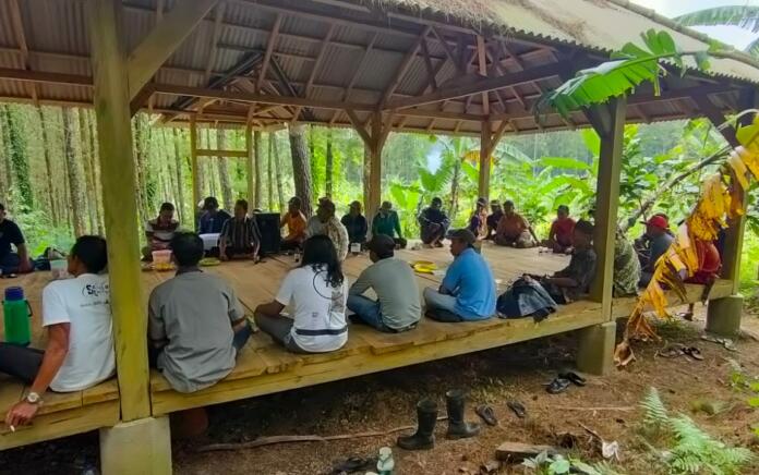 Program Perhutanan Sosial NU Akan Diimplementasikan Dari Banyuwangi