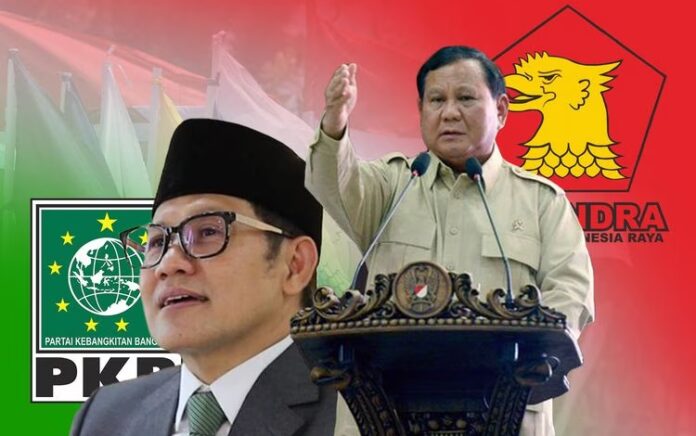 Gerindra Bantah Ada Deadlock Penetapan Capres dengan PKB