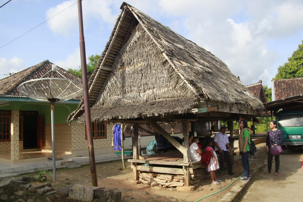 5 Rumah Adat Jawa Timur