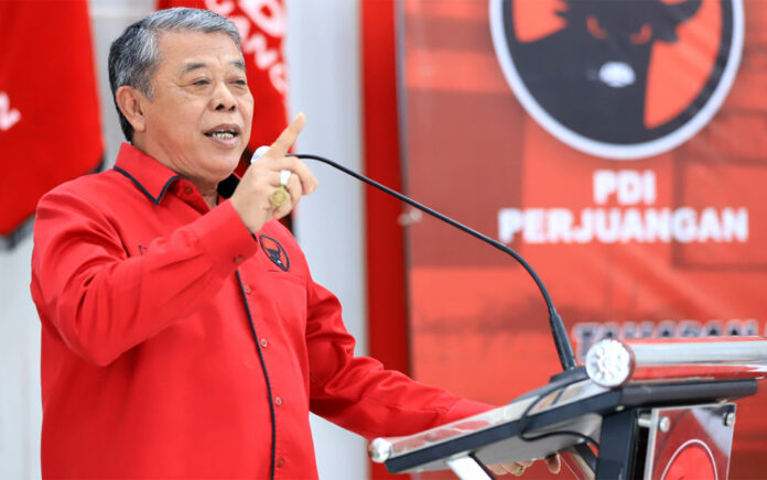 Profil Kusnadi, Ketua DPRD Jatim yang Rumahnya Digeledah KPK