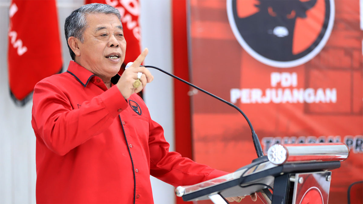 Profil Kusnadi, Ketua DPRD Jatim yang Rumahnya Digeledah KPK