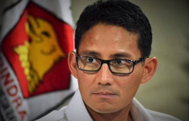 Sandiaga Uno Semakin Renggang dengan Gerindra?