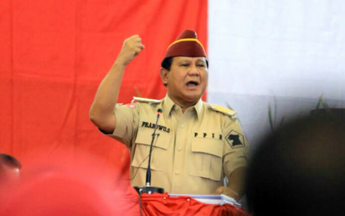 Sandiaga Uno Tak Hadir Acara Gerindra, Prabowo Persilahkan Publik Simpulkan Sendiri