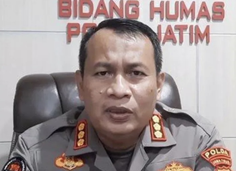 Polisi Pamekasan Terjerat Kasus Dugaan Asusila, Kapolda Jatim: Harus Ditindak Tegas