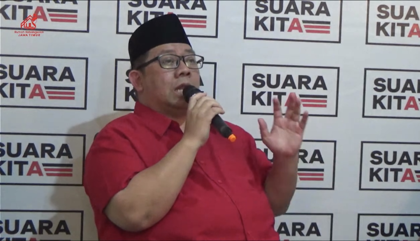 PDIP Jatim: Sistem Proporsional Tertutup Rakyat Bisa Menghukum Partai