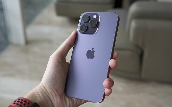 Berikut Harga iPhone 14 Pro Max Januari 2023 dan 6 Kelebihannya