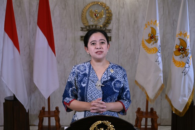 Meningkat Cukup Pesat Sejak Menjadi Ketua DPR RI, Segini Kekayaan Puan Maharani