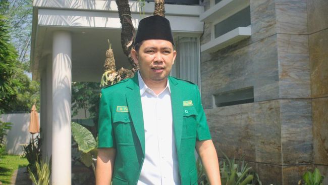 Ansor Jatim Dukung Sikap Gus Yahya tentang Tidak Ada Capres-Cawapres dari NU