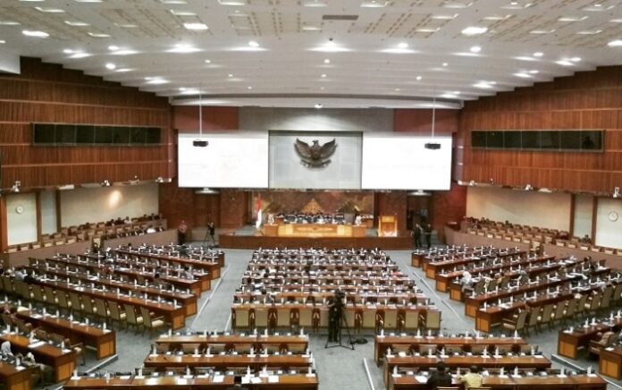 Hanya PDIP yang Sepakat Pemilu 2024 dengan Sistem Proporsional Tertutup