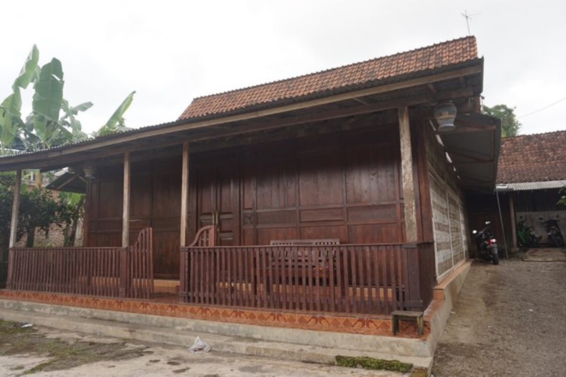 5 Rumah Adat Jawa Timur