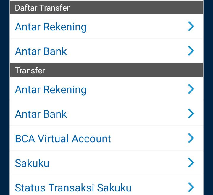 Tak Perlu Bingung, Berikut Cara Transfer BCA ke DANA