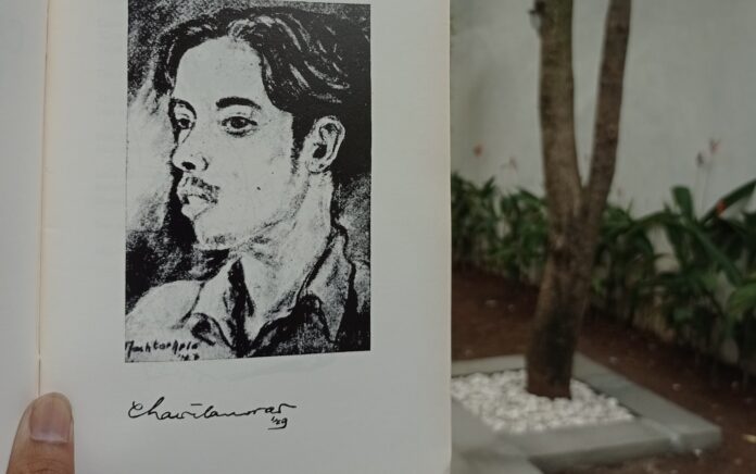 Biografi dan Kumpulan Puisi Chairil Anwar yang Menginspirasi