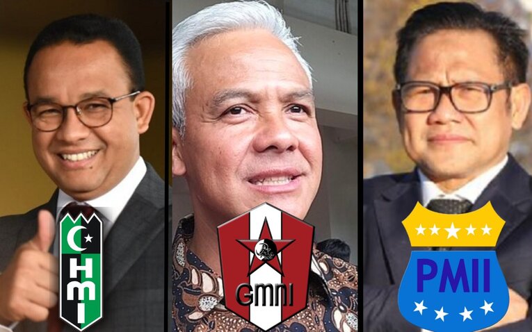 Kini Rakyat Meminta Jawabmu!