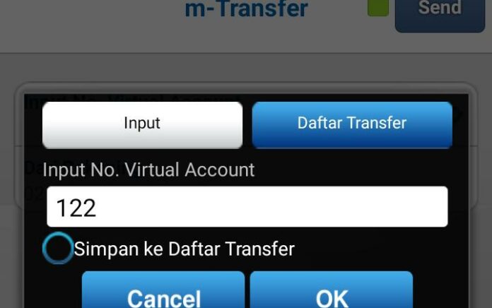 Begini Cara Top Up ShopeePay Lewat BCA