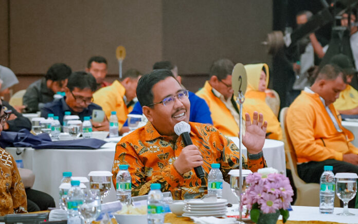Anwar Sadad: Gerindra Yakin Menang di Pemilu 2024