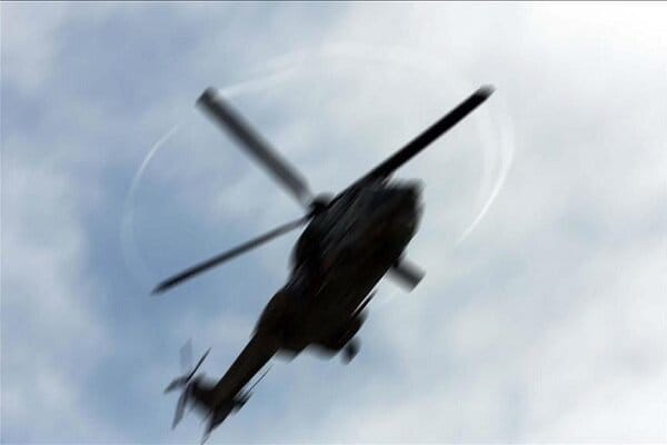Akibat Helikopter Jatuh, Penasehat Menteri Olahraga Tewas dan 12 Lainnya Luka-luka