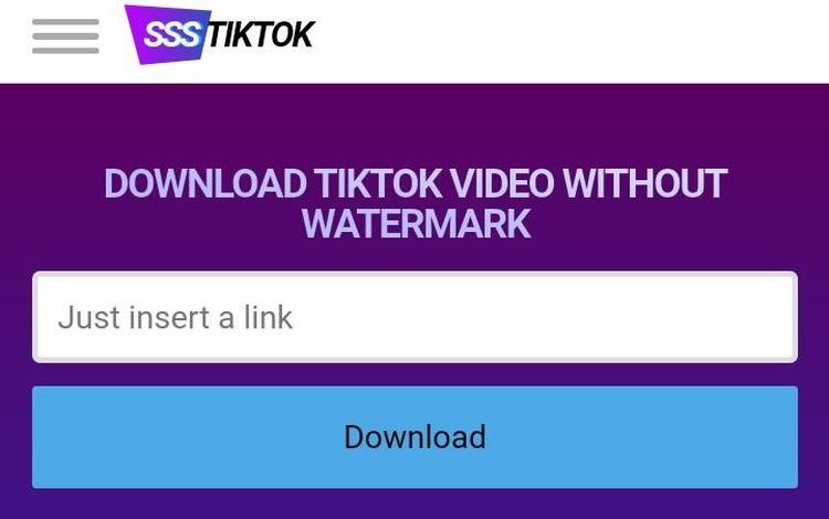 Begini 4 Cara Download Video TikTok Tanpa Watermark