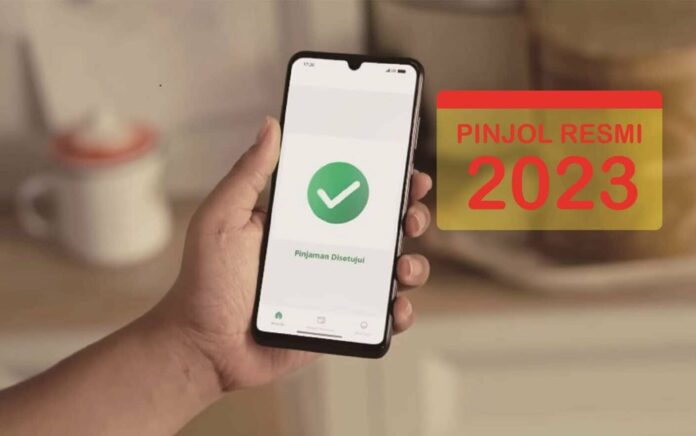 10 Daftar Pinjaman Online Terpercaya 2023