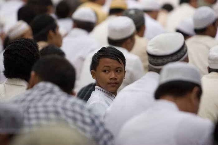 Bacaan Niat Sholat Tarawih Tata Cara Dan Doanya Jawa Timur