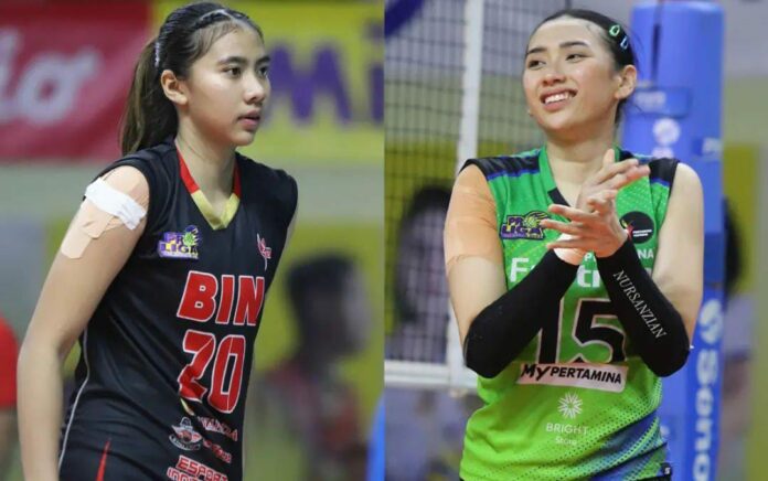 Final Four Proliga 2023: Rekap Hasil Pertandingan, Klasemen dan Jadwal Selanjutnya