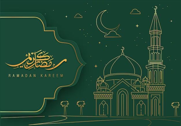 10 Kata-kata Bijak yang Cocok Dibagikan di Medsos Menyambut Bulan Suci Ramadan 2023