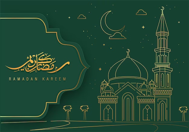 10 Kata-kata Bijak yang Cocok Dibagikan di Medsos Menyambut Bulan Suci Ramadan 2023