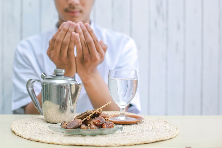 Amalan Sunnah Berbuka Puasa Anjuran Rasulullah SAW yang Perlu Diketahui