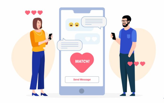 Ini Cara Main Dating App Anti Gagal, Solusi bagi Para Jomblo