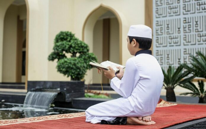 Inilah Keutamaan Tadarus Al-Qur’an Di Bulan Suci Ramadhan, Muslim Harus Tahu!