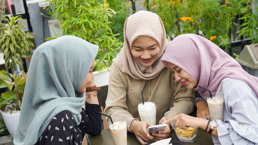 Bolehkah Membayar Zakat Fitrah Secara Online? Ini Penjelasan dan Tata Caranya