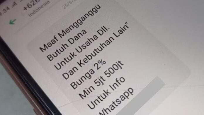 Terlanjur Terjerat Pinjol Ilegal? Atasi dengan 5 Tips Berikut