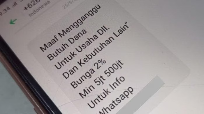 Terlanjur Terjerat Pinjol Ilegal? Atasi dengan 5 Tips Berikut