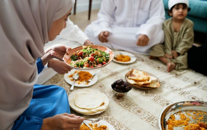 Banyak Keberkahannya, Inilah Keutamaan Sahur Sebelum Puasa Ramadan