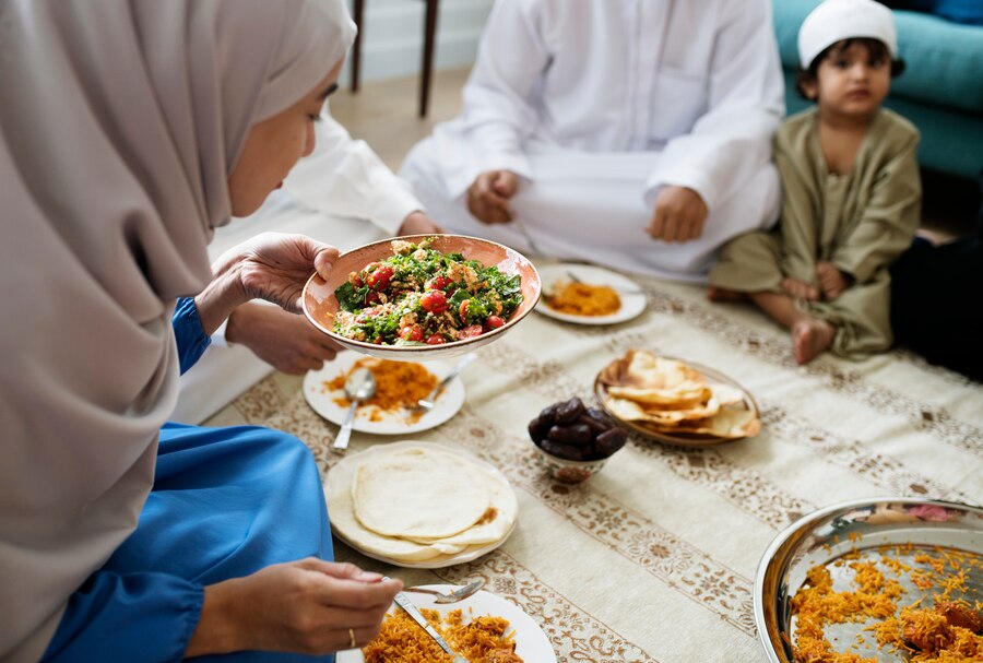 Banyak Keberkahannya, Inilah Keutamaan Sahur Sebelum Puasa Ramadan