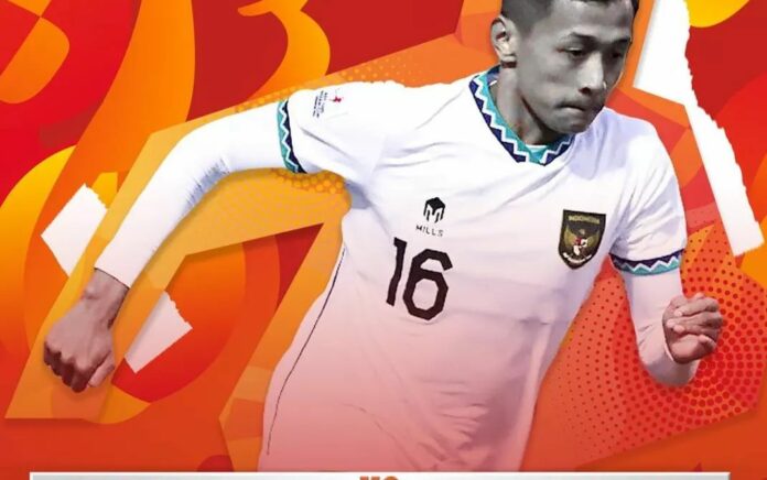 SEDANG BERLANGSUNG! Link Live Streaming Timnas Indonesia U-20 Vs Timnas Uzbekistan U-20 di Piala Asia U-20 2023