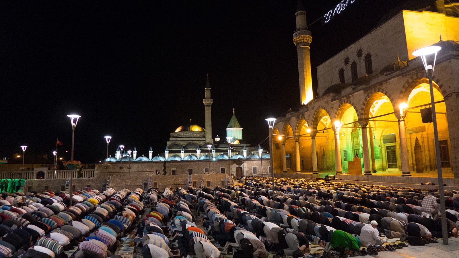 Segera Tiba! Simak Keutamaan Puasa Ramadan