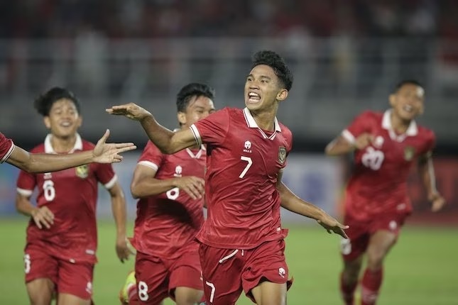 Jadwal Lengkap Pertandingan Timnas U-20 di Piala Asia 2023: Jangan Lewatkan!