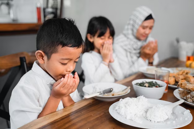 Amalan Sunnah Berbuka Puasa Anjuran Rasulullah SAW yang Perlu Diketahui