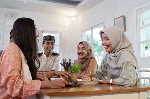 Amalan Sunnah Berbuka Puasa Anjuran Rasulullah SAW yang Perlu Diketahui