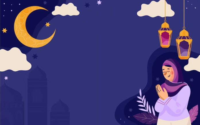 Tidak Berpuasa di Bulan Ramadan, Ini Amalan yang Bisa Dilakukan Saat Sedang Haid