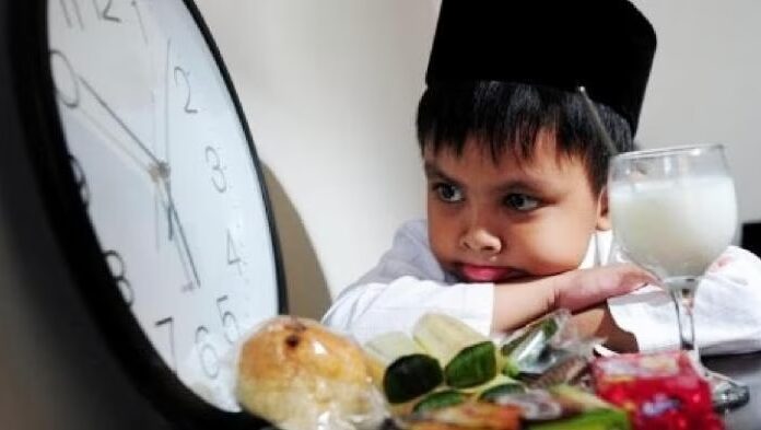 Ini Niat dan Doa Buka Puasa Ramadhan Beserta Syarat-syaratnya, Muslim Wajib Tahu!