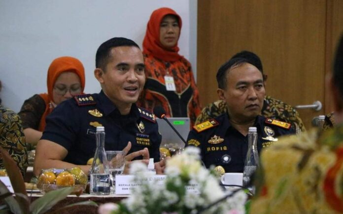 Sering Pamerkan Kekayaan, Kemenkeu Copot Eko Darmanto dari Kepala Bea Cukai Yogyakarta