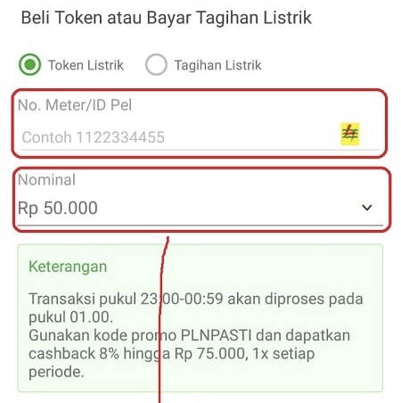 Cara Bayar Listrik di Tokopedia dan Shopee