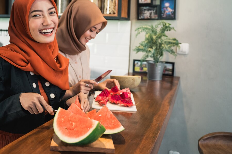 Amalan Sunnah Berbuka Puasa Anjuran Rasulullah SAW yang Perlu Diketahui