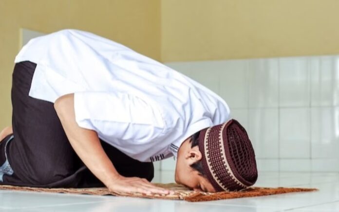 Bacaan Niat Sholat Tahajud: Tata Cara dan Doanya