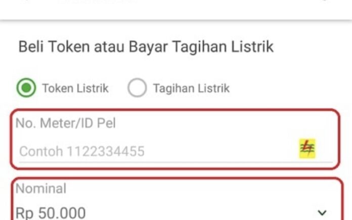 Cara Bayar Listrik di Tokopedia dan Shopee