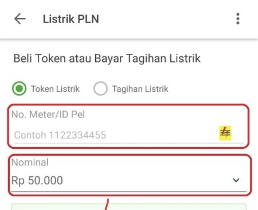 Cara Bayar Listrik di Tokopedia dan Shopee