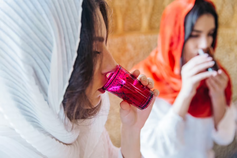 Amalan Sunnah Berbuka Puasa Anjuran Rasulullah SAW yang Perlu Diketahui